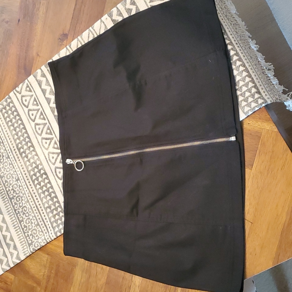 Mini skirt